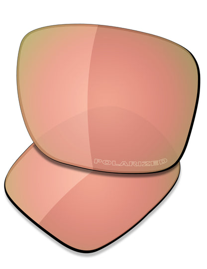 Rose Gold Mirroris™ Polarized