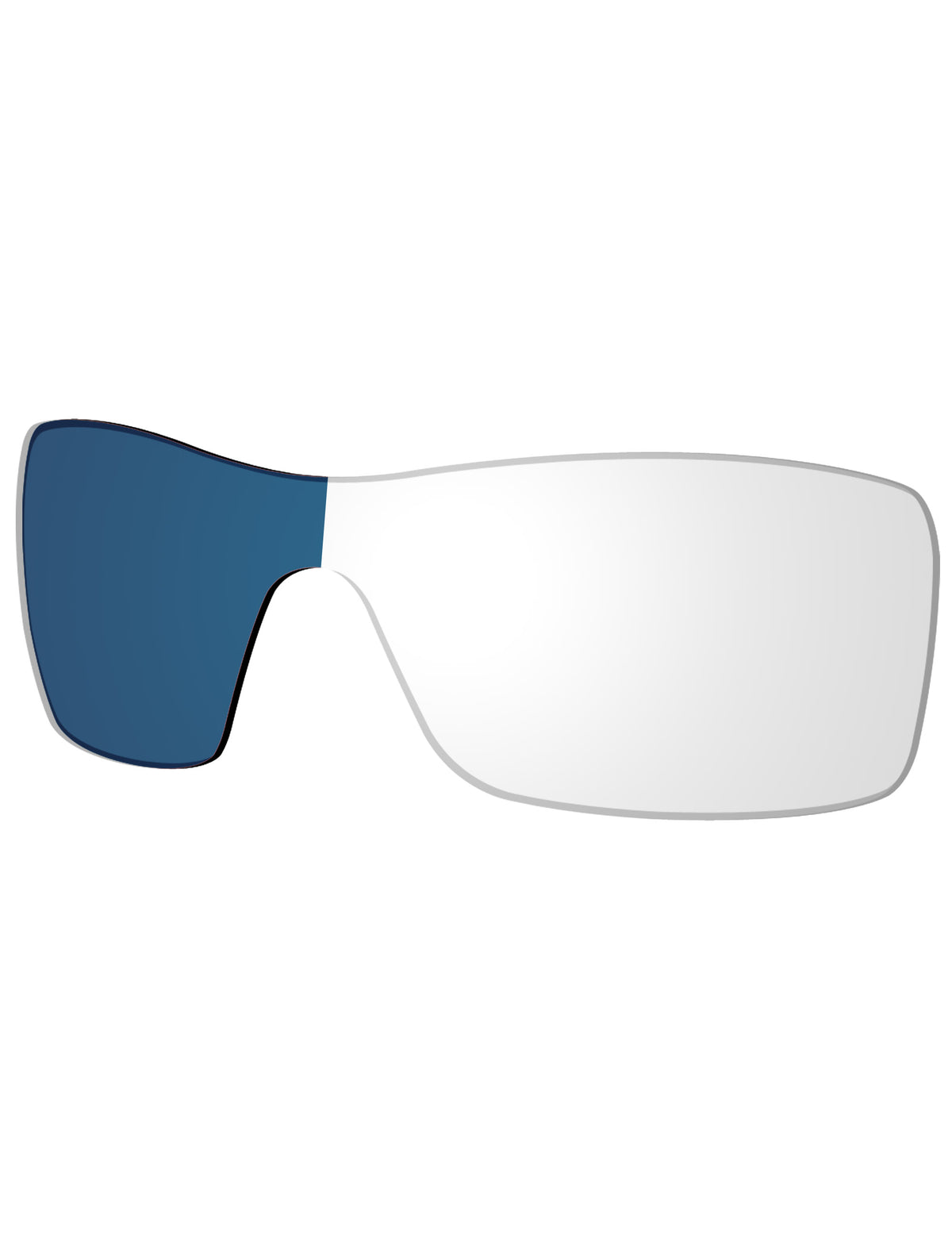 Blue Photochromic