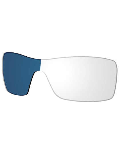 Blue Photochromic