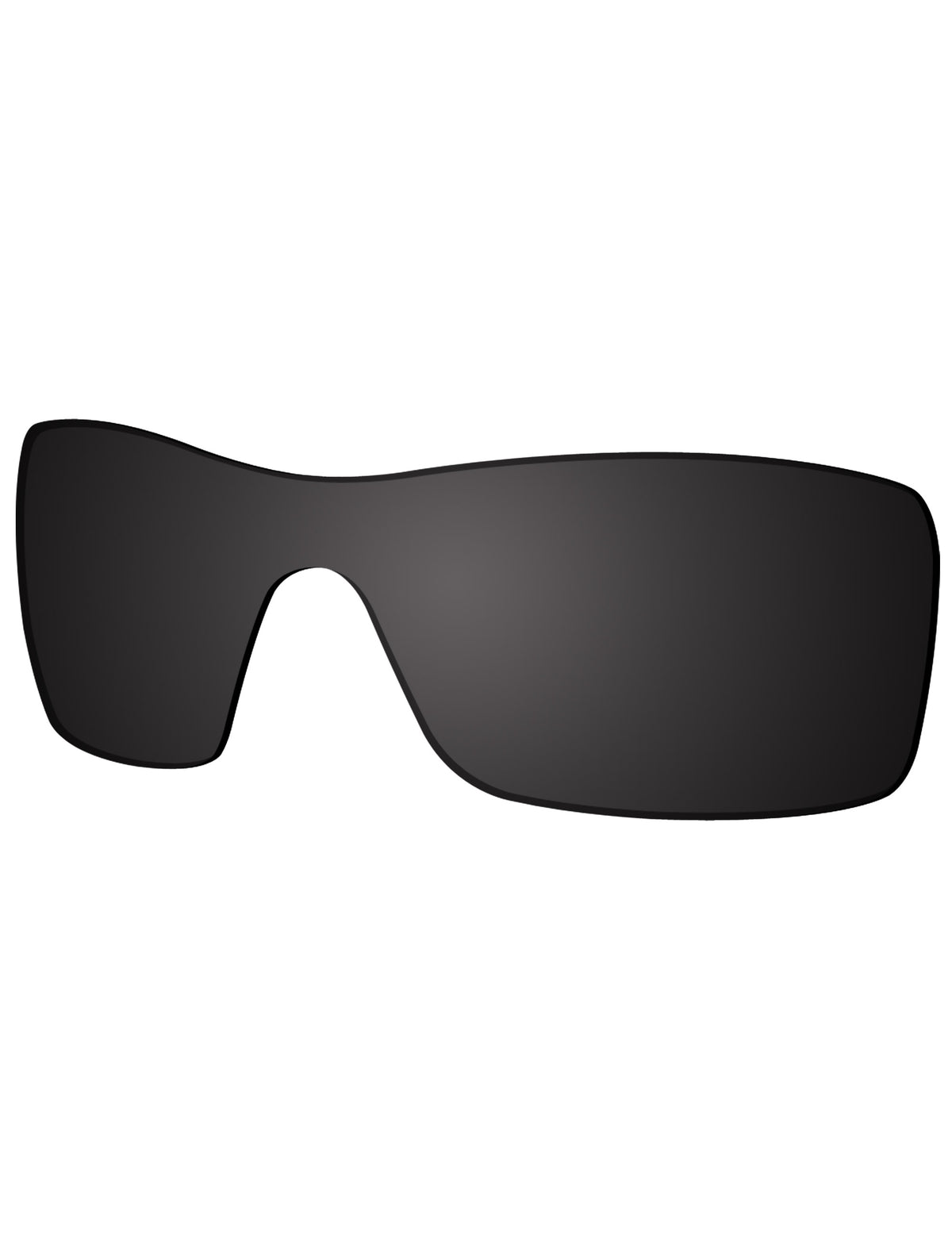 Carbon Black Polarized