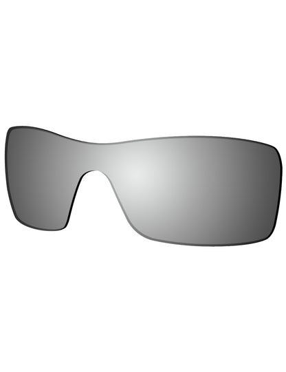 Chrome Metal Mirroris™ Photochromic
