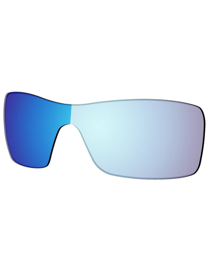 Replacement Lenses for Oakley Batwolf OO9101