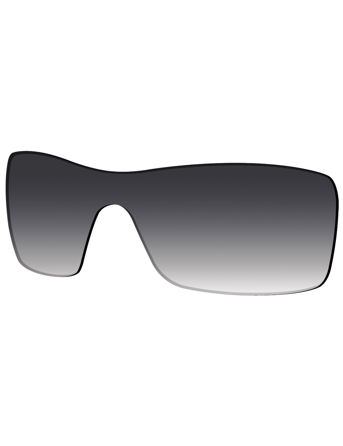 Gray Gradient