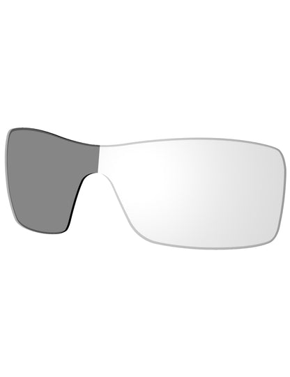 Gray Photochromic