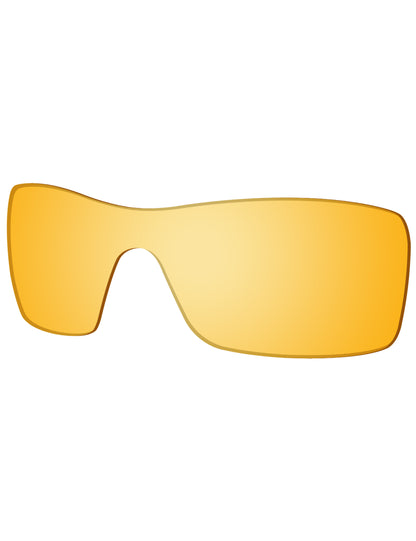 HD Yellow Night Vision