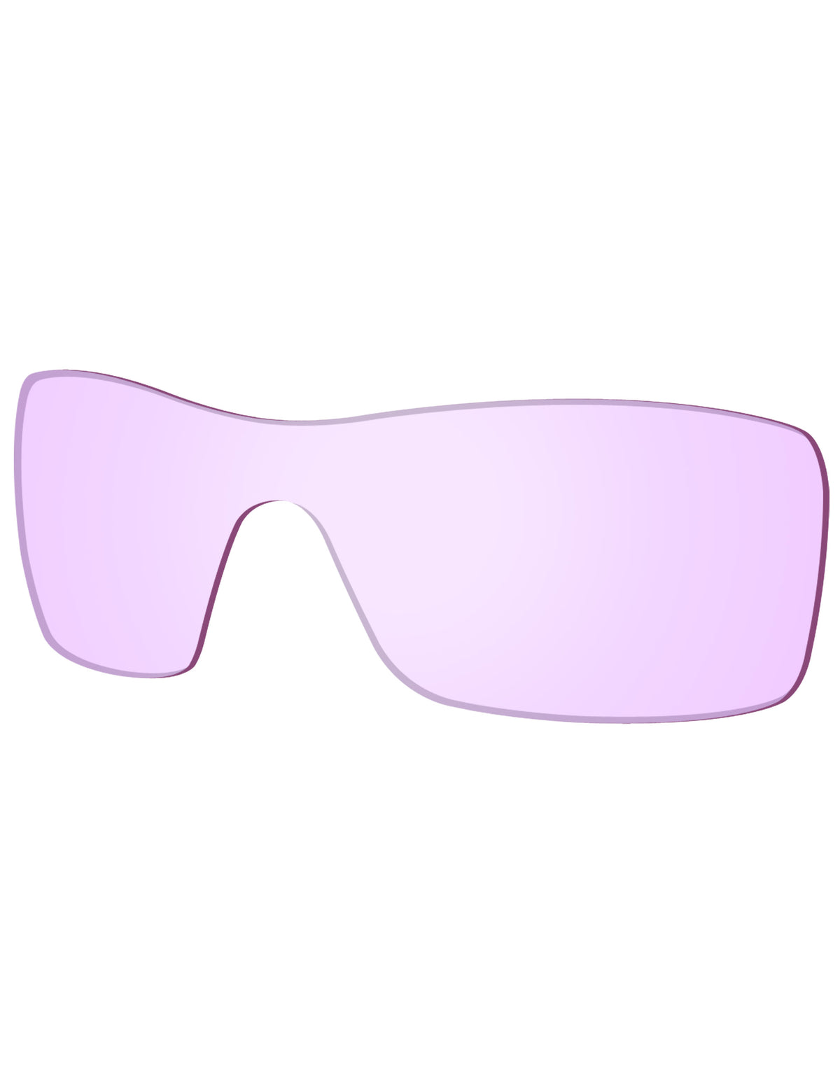 Low Light Pink