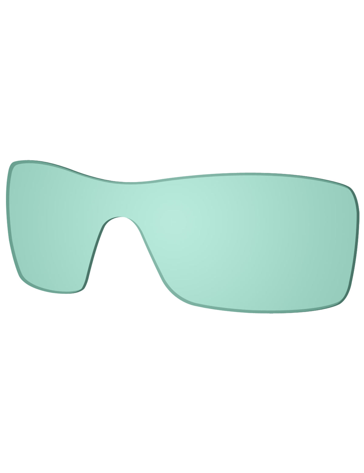 Pastel Green
