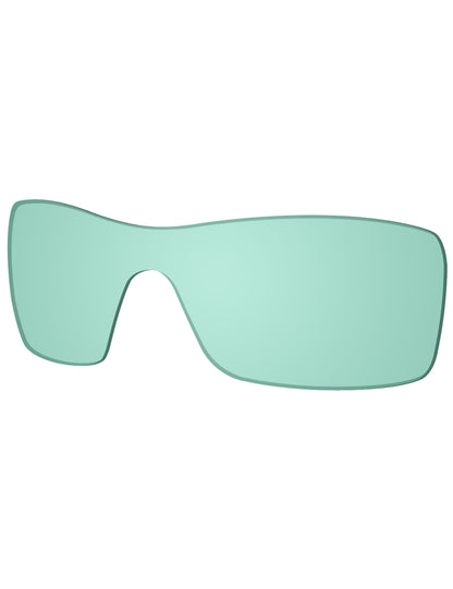 Pastel Green