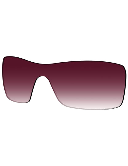Wine Red Gradient