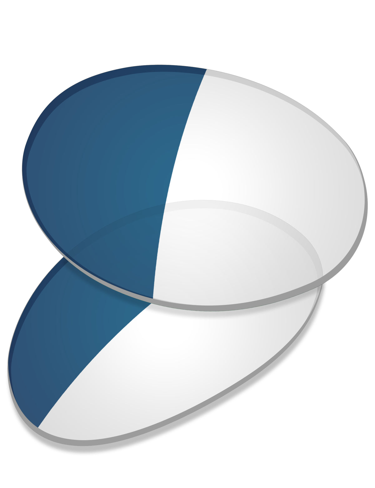 Blue Photochromic