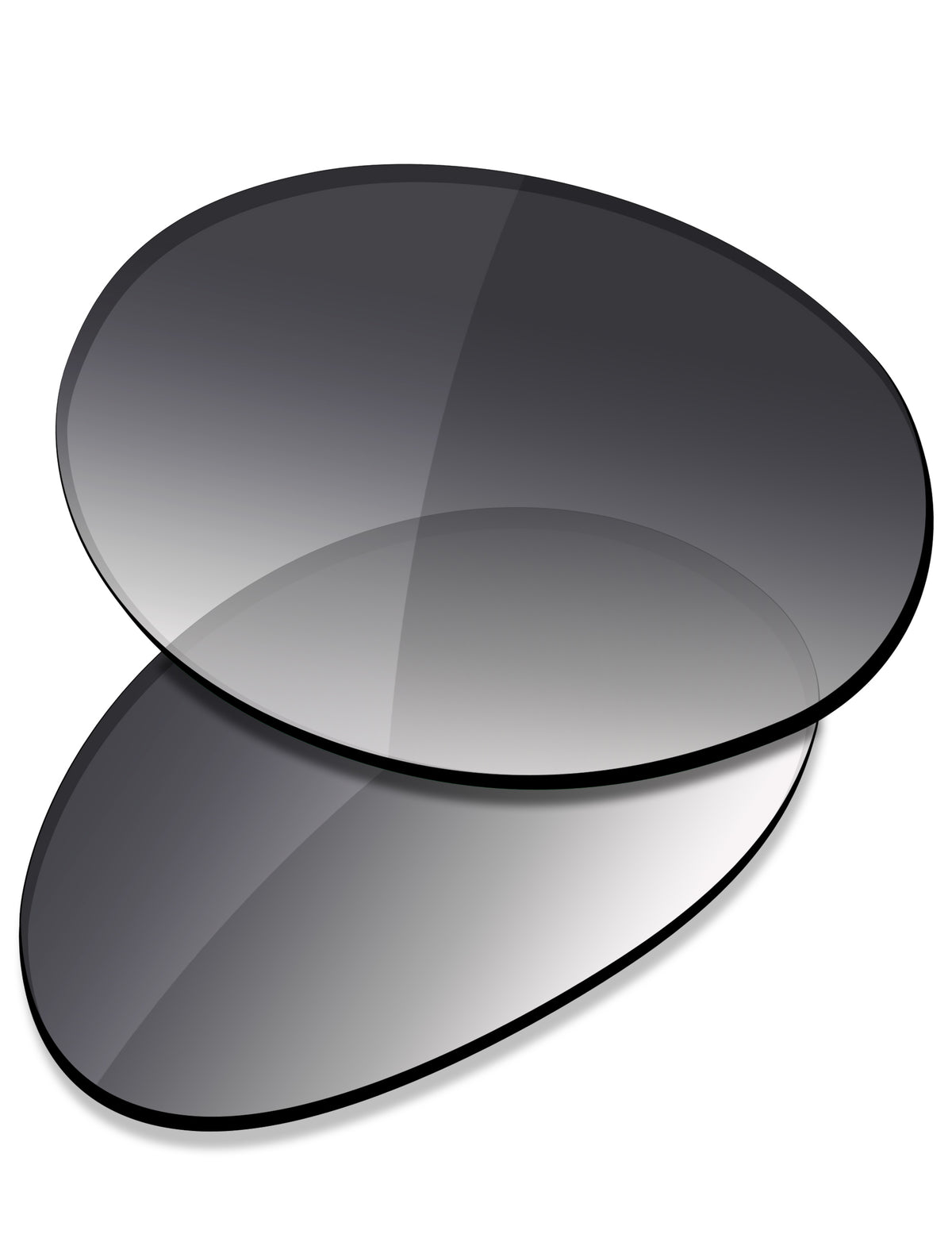 Gray Gradient