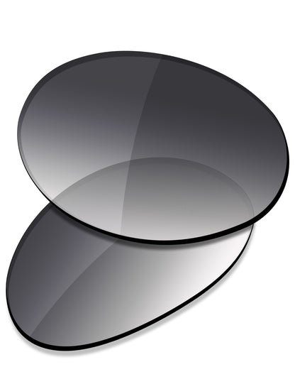 Gray Gradient