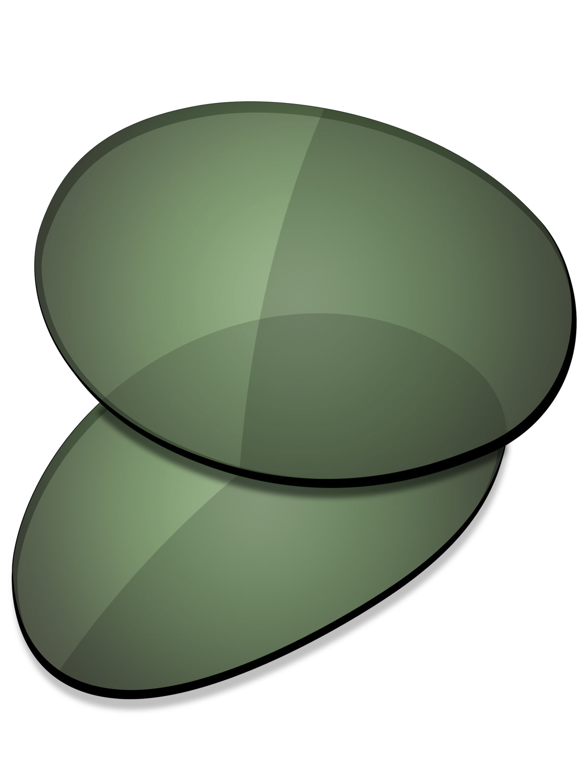 Green G15 Polarized