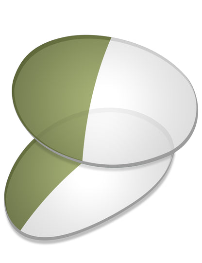 Green Photochromic