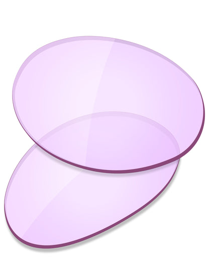 Low Light Pink