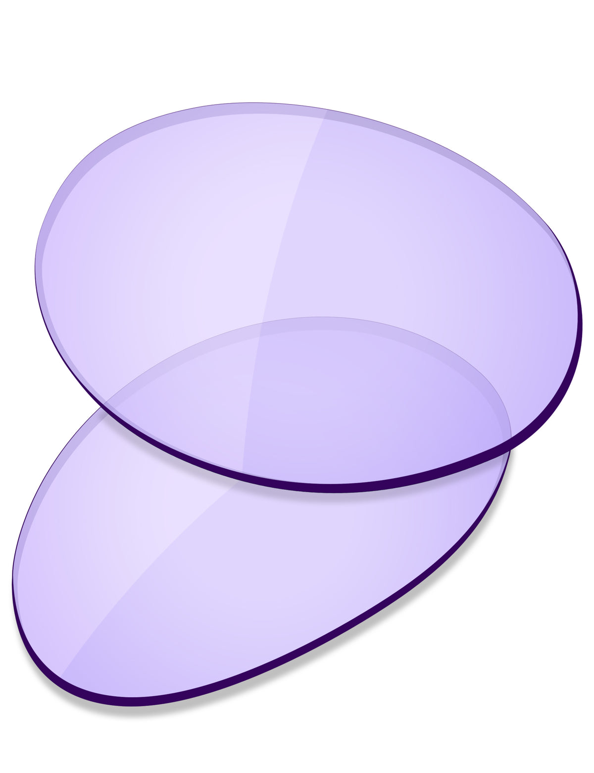 Low Light Violet