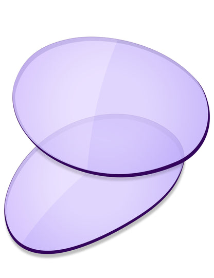 Low Light Violet
