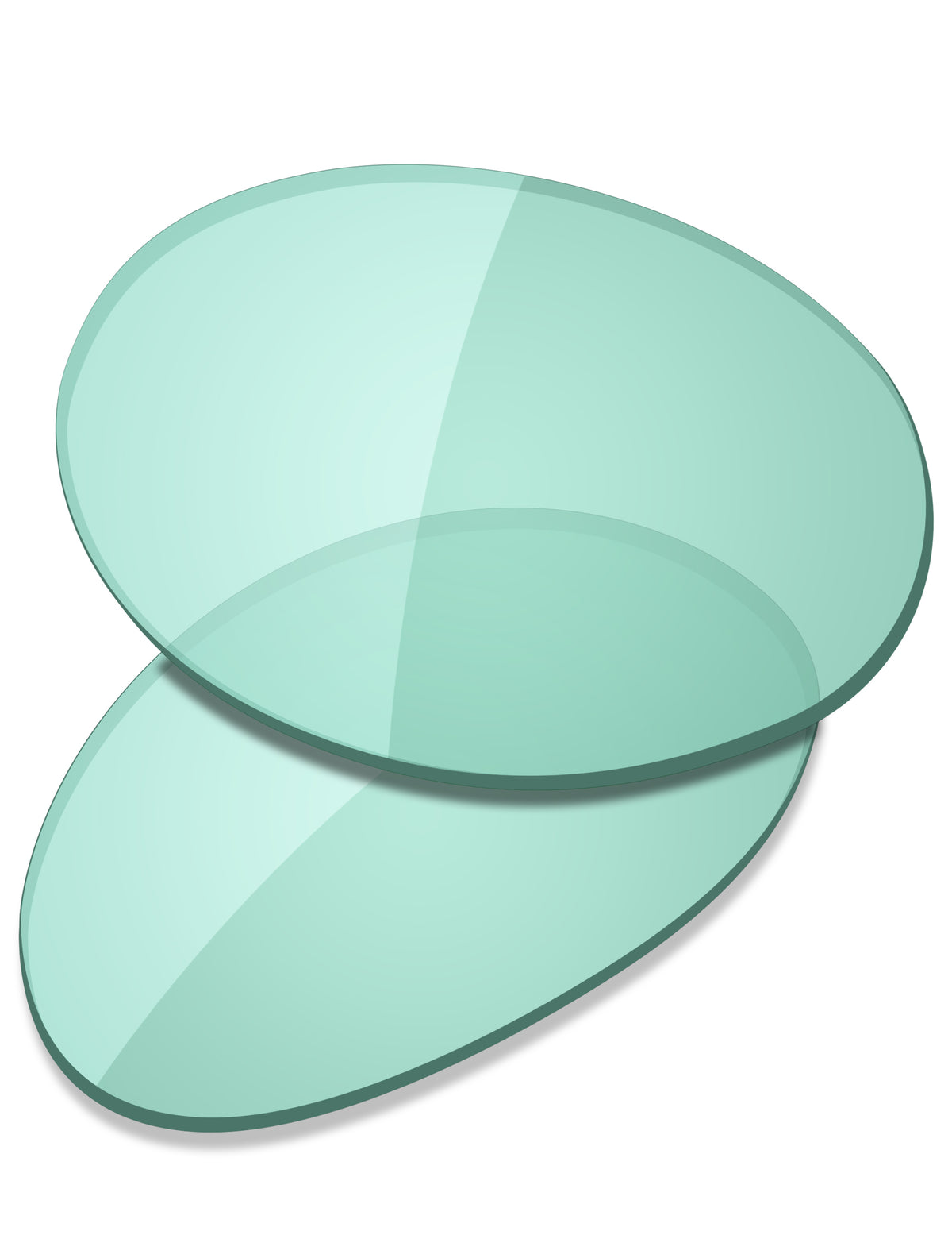 Pastel Green