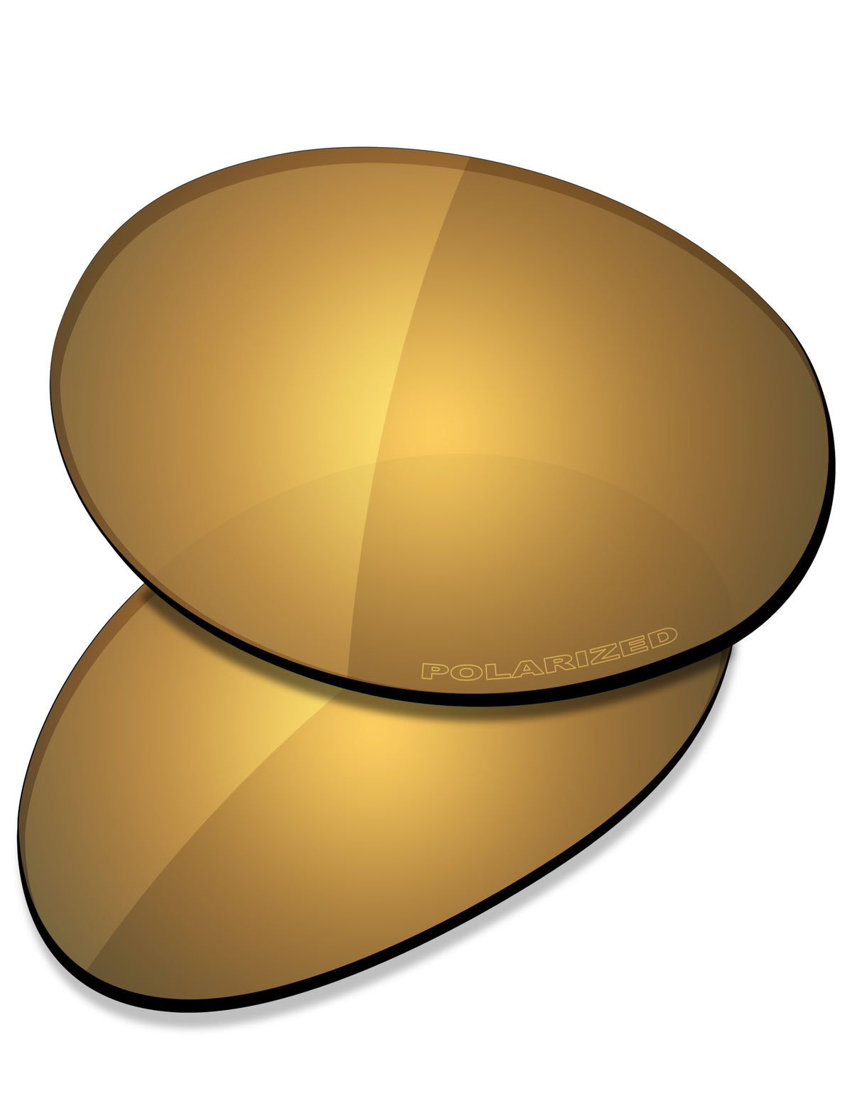 Bronze Gold Mirroris™ Polarized
