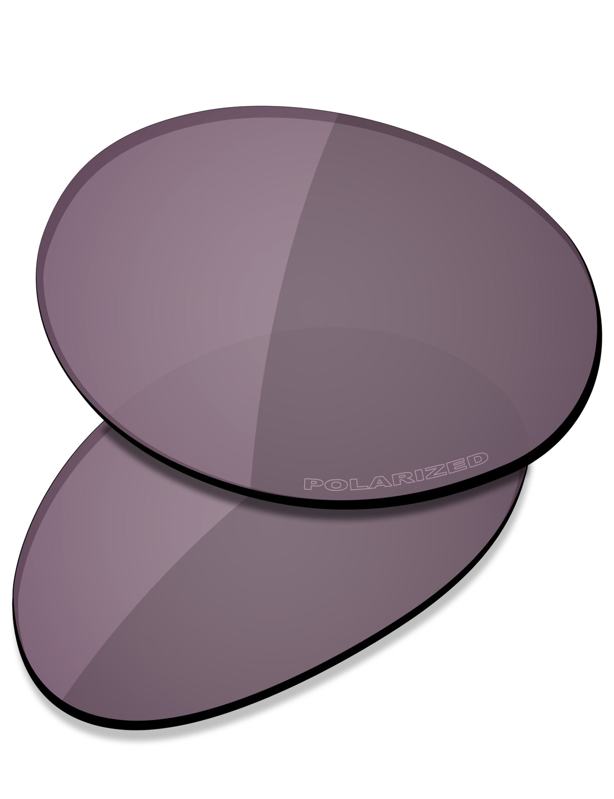 Gray Shield Mirroris™ Polarized