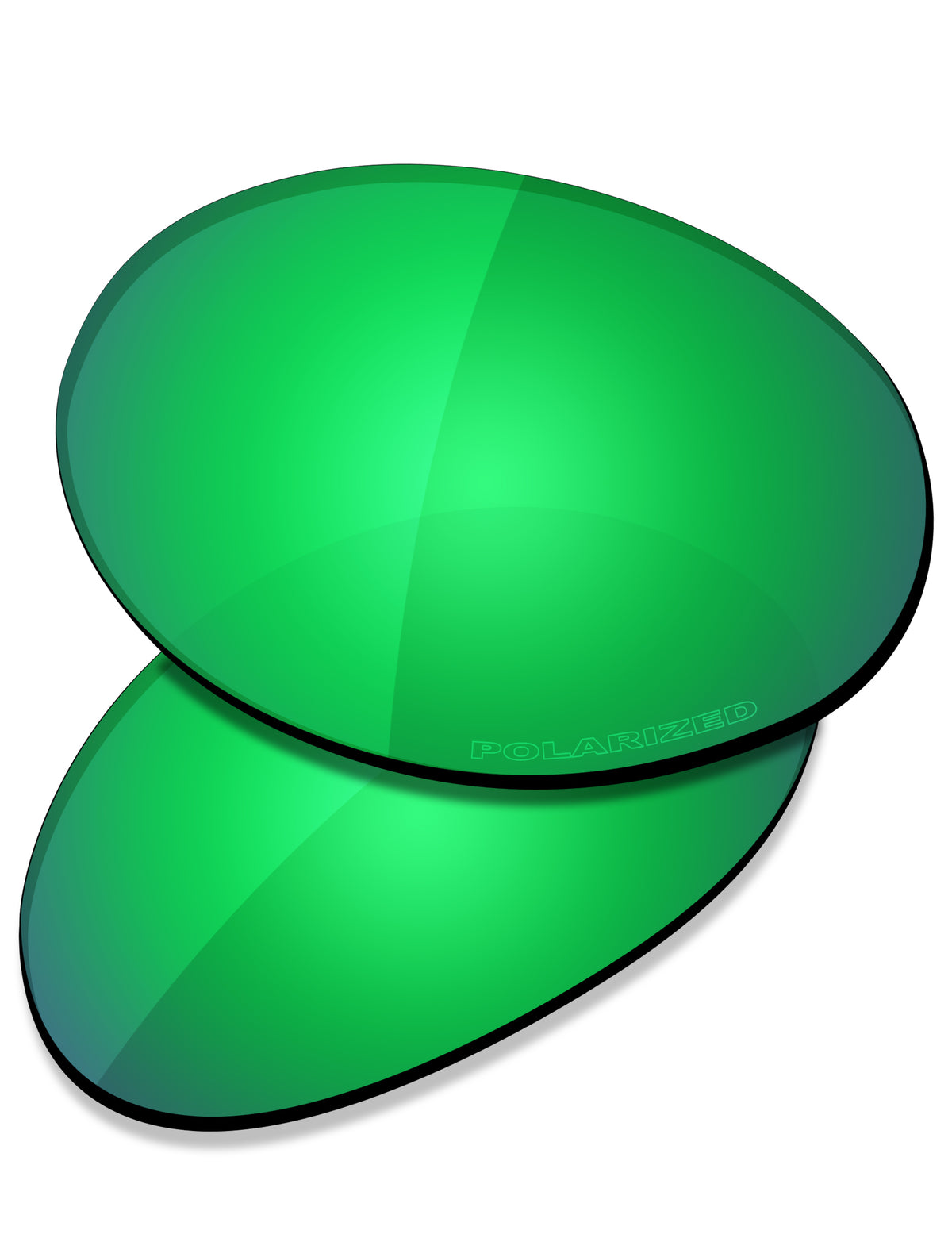 Jade Green Mirroris™ Polarized