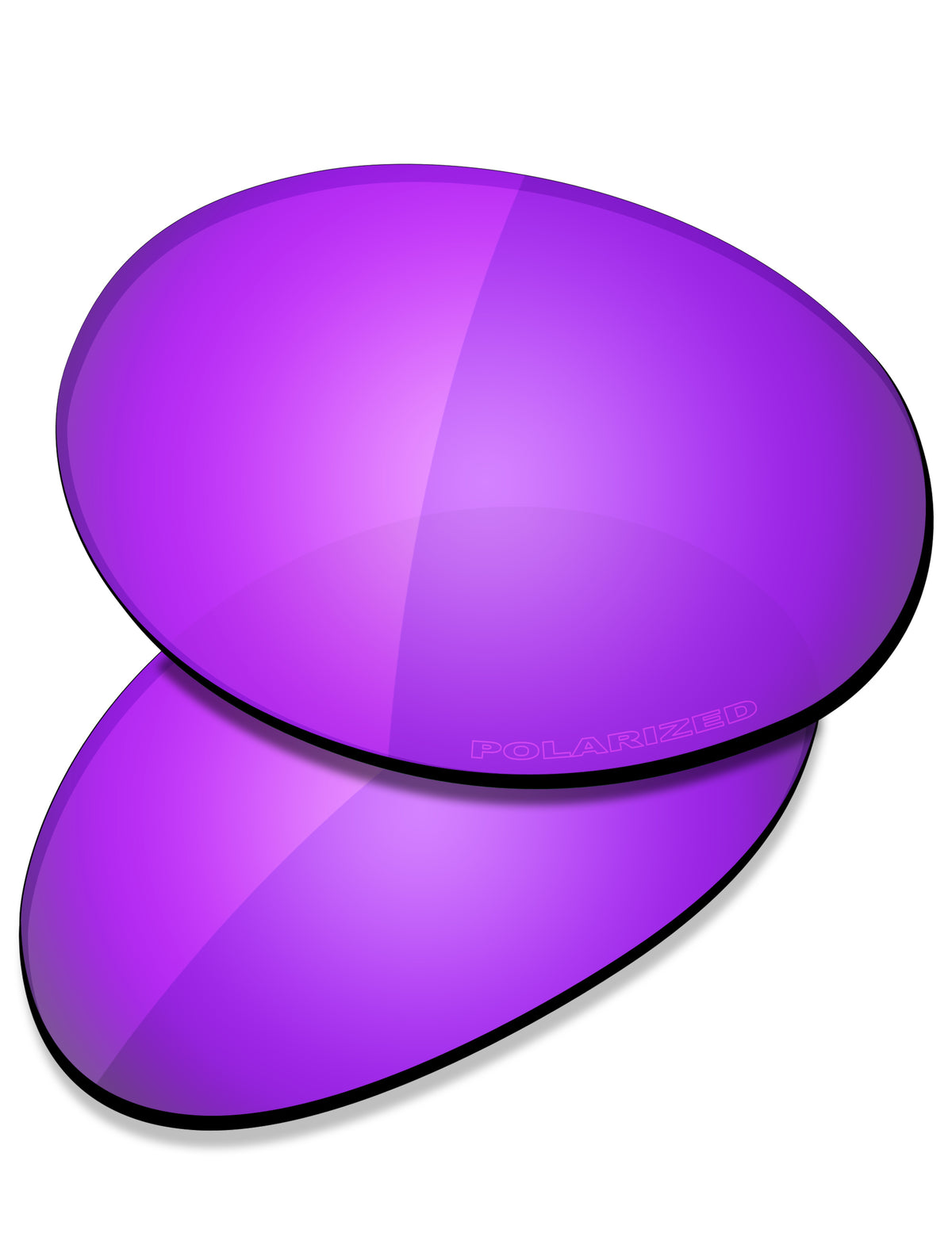 Violet Purple Mirroris™ Polarized