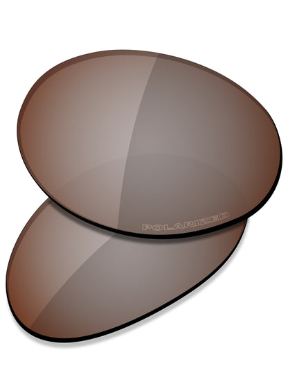 Vivid Bronze Mirroris™ Polarized