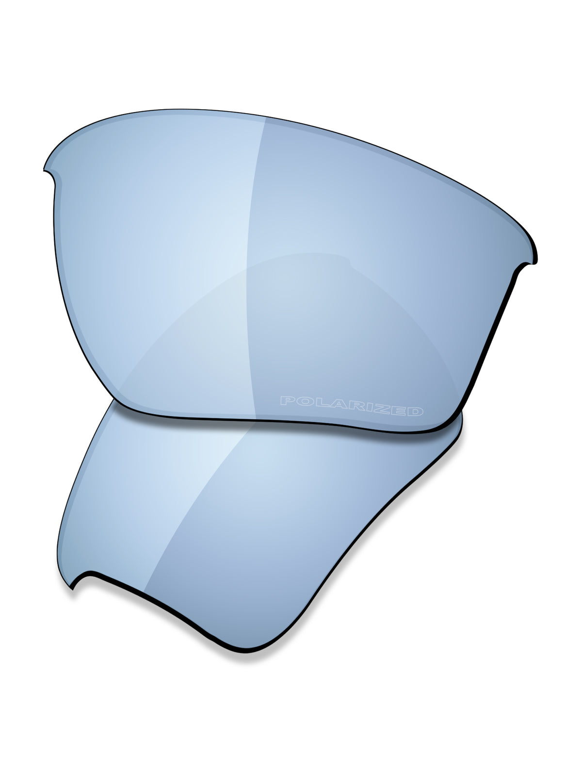 Deep Water Mirroris™ Polarized