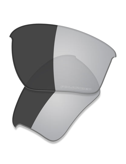 Gray Photochromic Polarized