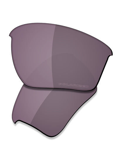 Gray Shield Mirroris™ Polarized