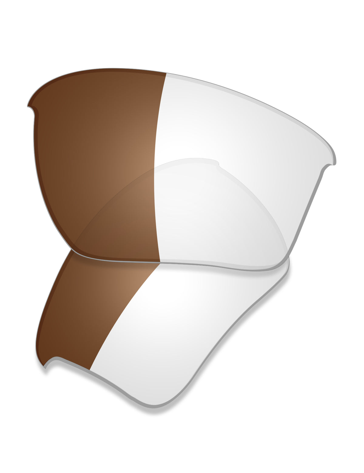 Brown Photochromic