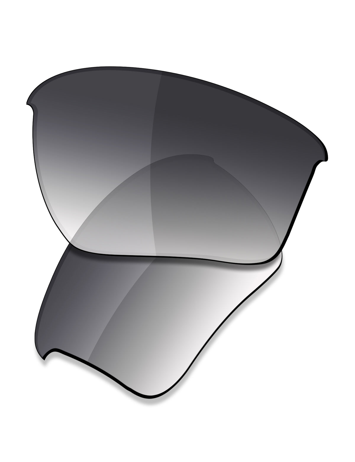 Gray Gradient