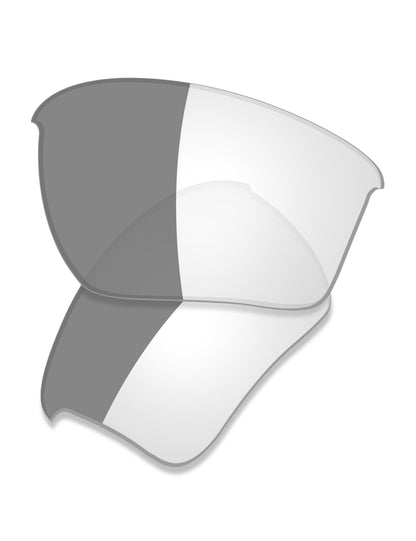 Gray Photochromic Blue Light