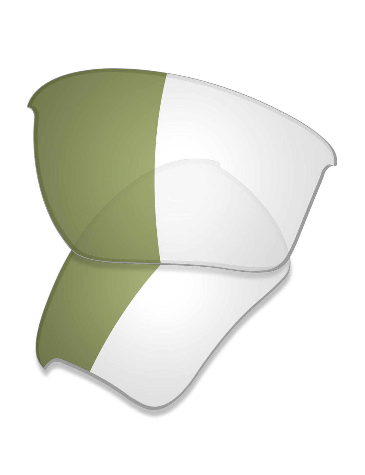 Green Photochromic
