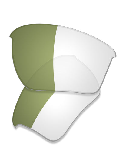 Green Photochromic