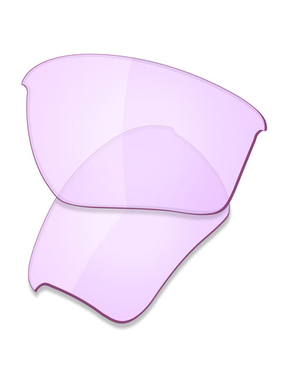 Low Light Pink