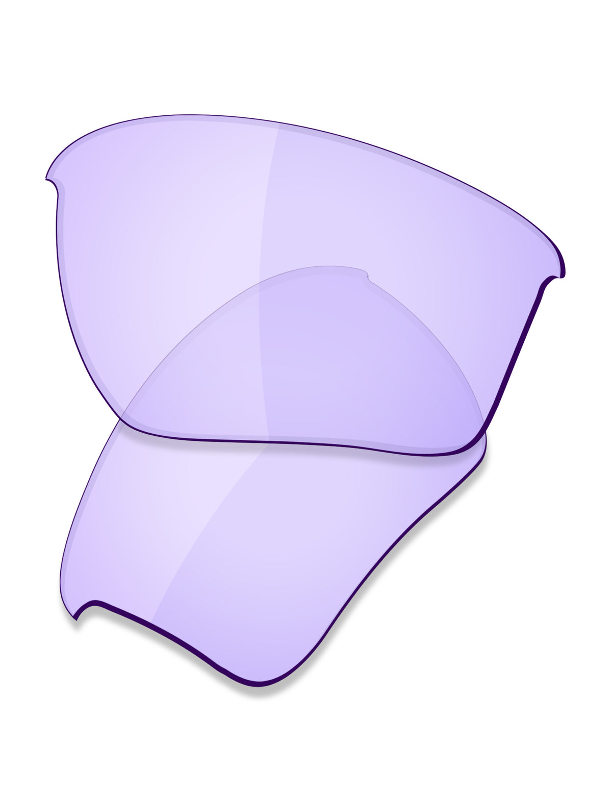 Low Light Violet