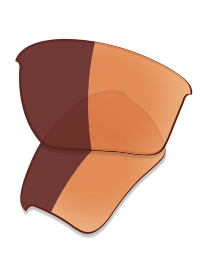 Orange Tint Photochromic