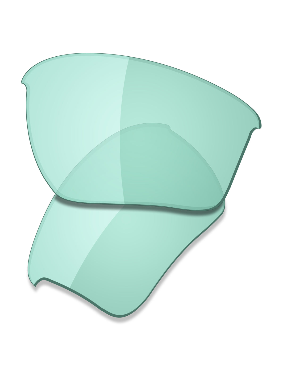 Pastel Green