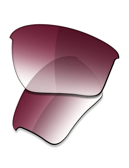 Wine Red Gradient