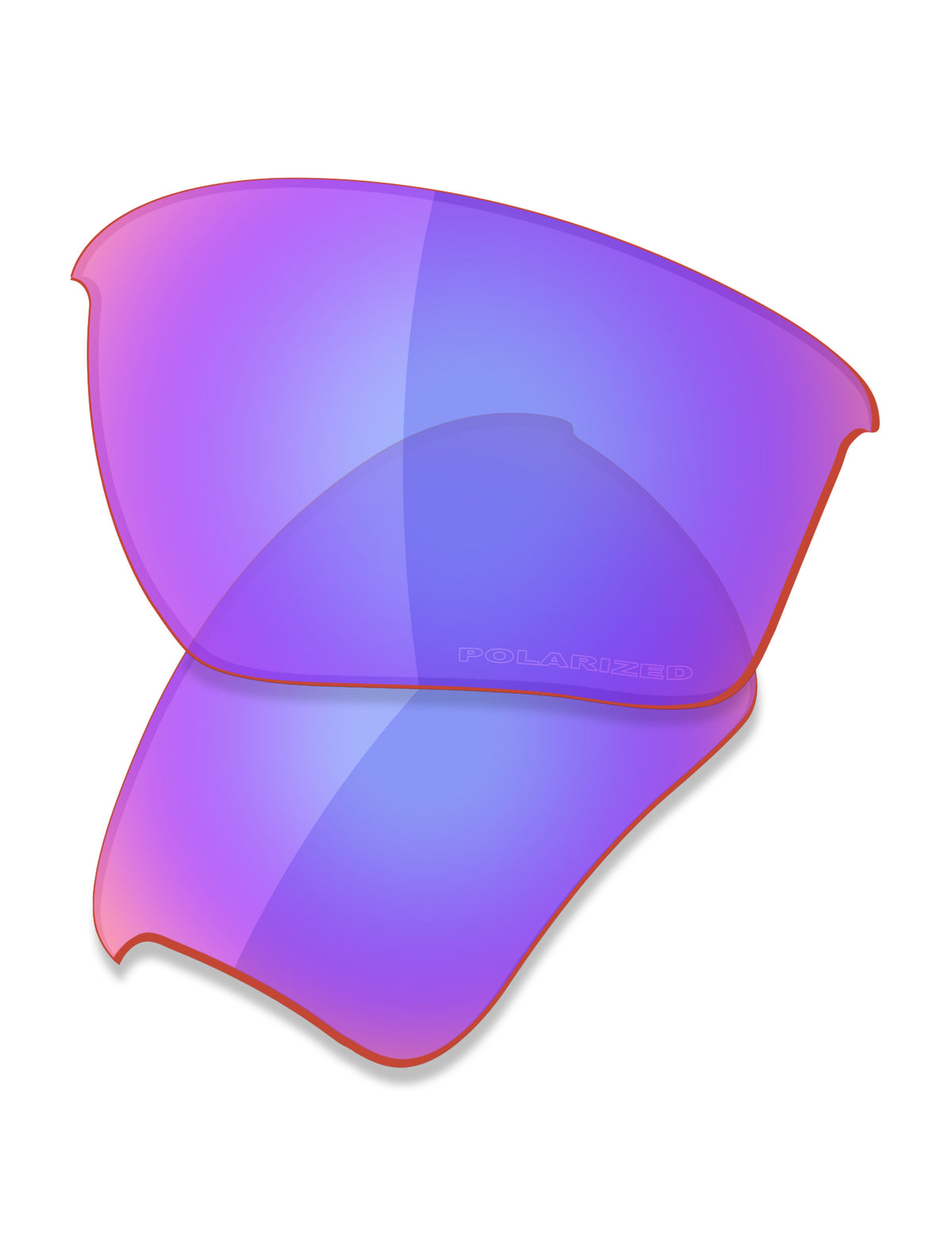 Shield G30 Mirroris™ Polarized