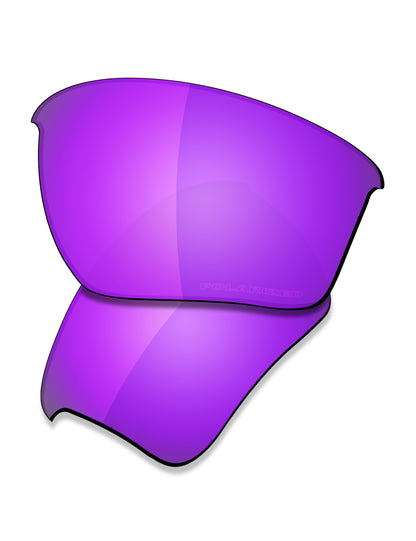 Violet Purple Mirroris™ Polarized