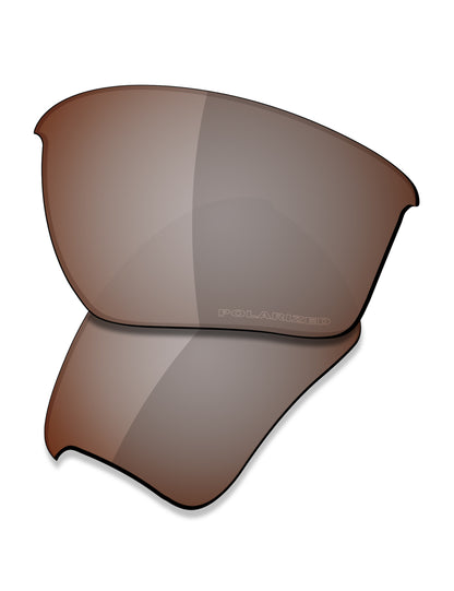 Vivid Bronze Mirroris™ Polarized