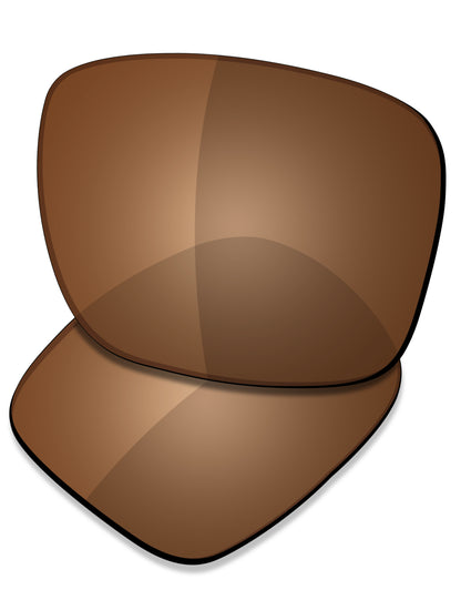 Amber Brown Polarized