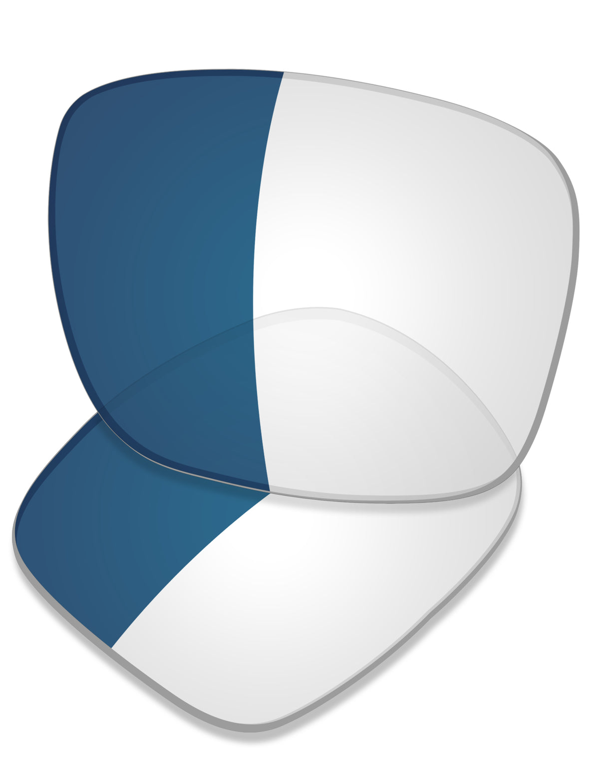 Blue Photochromic