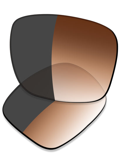Brown Gradient Gray Photochromic