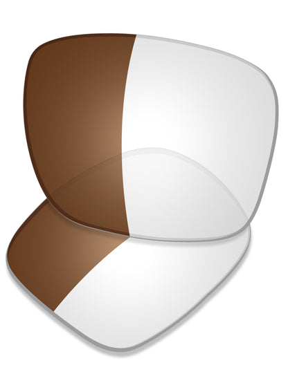 Brown Photochromic