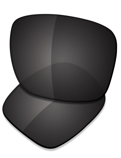 Carbon Black Polarized