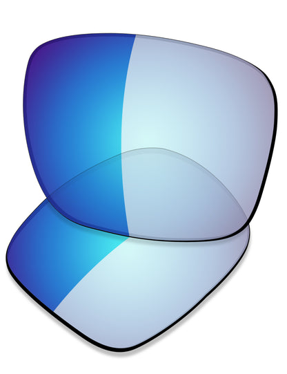 Glacier Blue Mirroris™ Photochromic