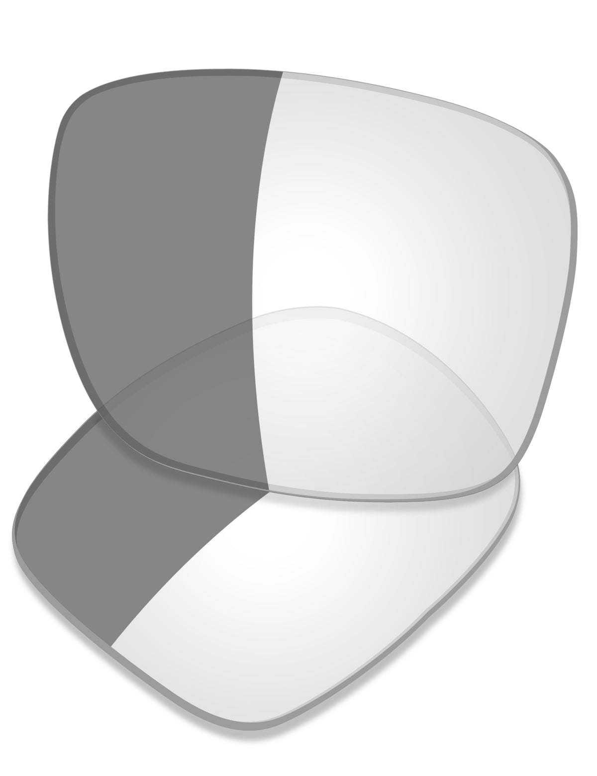 Gray Photochromic